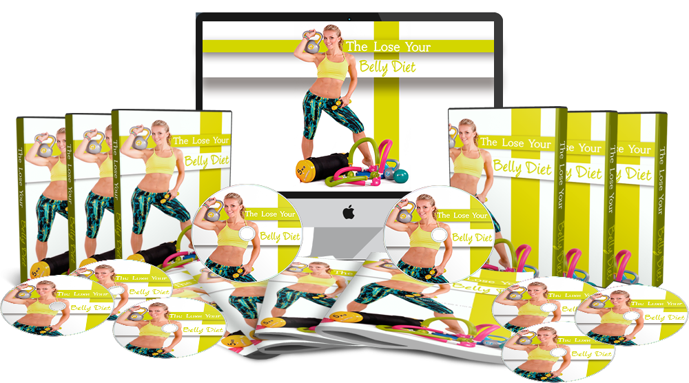 The Lose Your Belly Diet